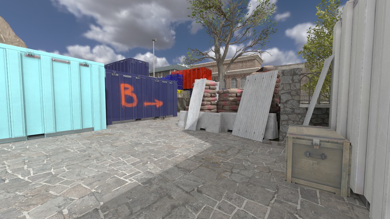 level design example