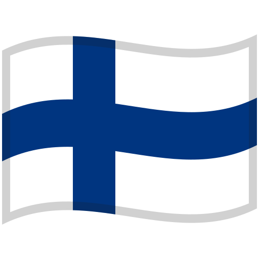 Finnish flag
