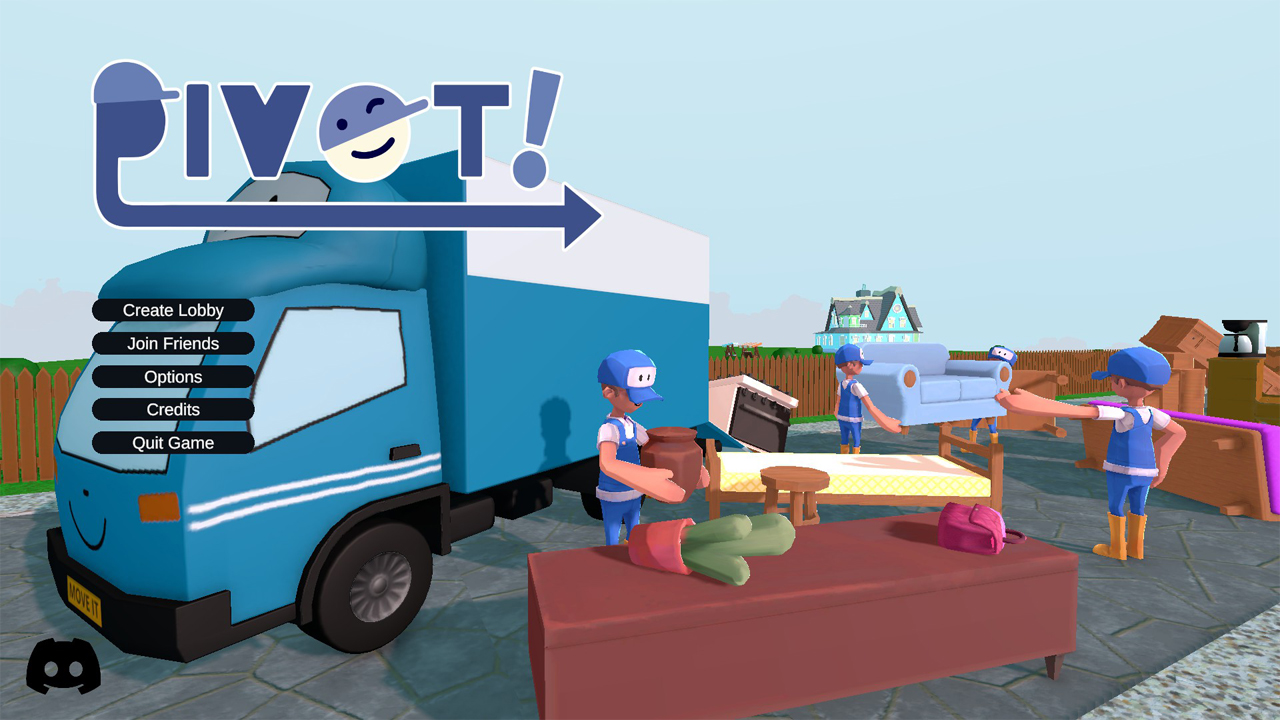 A screenshot of the game