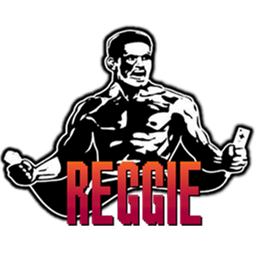 Reggie Level Editor