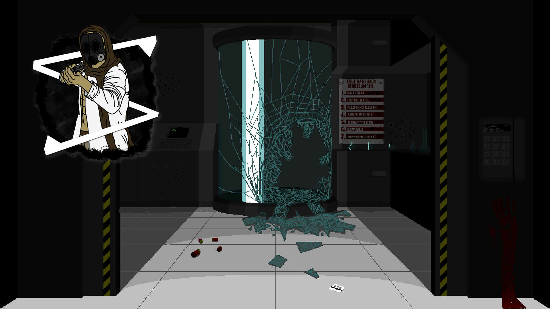 The Scarcity Preview Art
