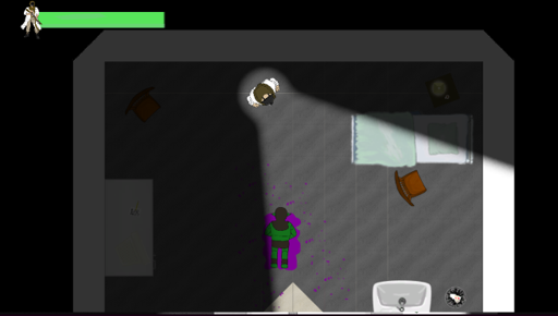 A screenshot of the game
