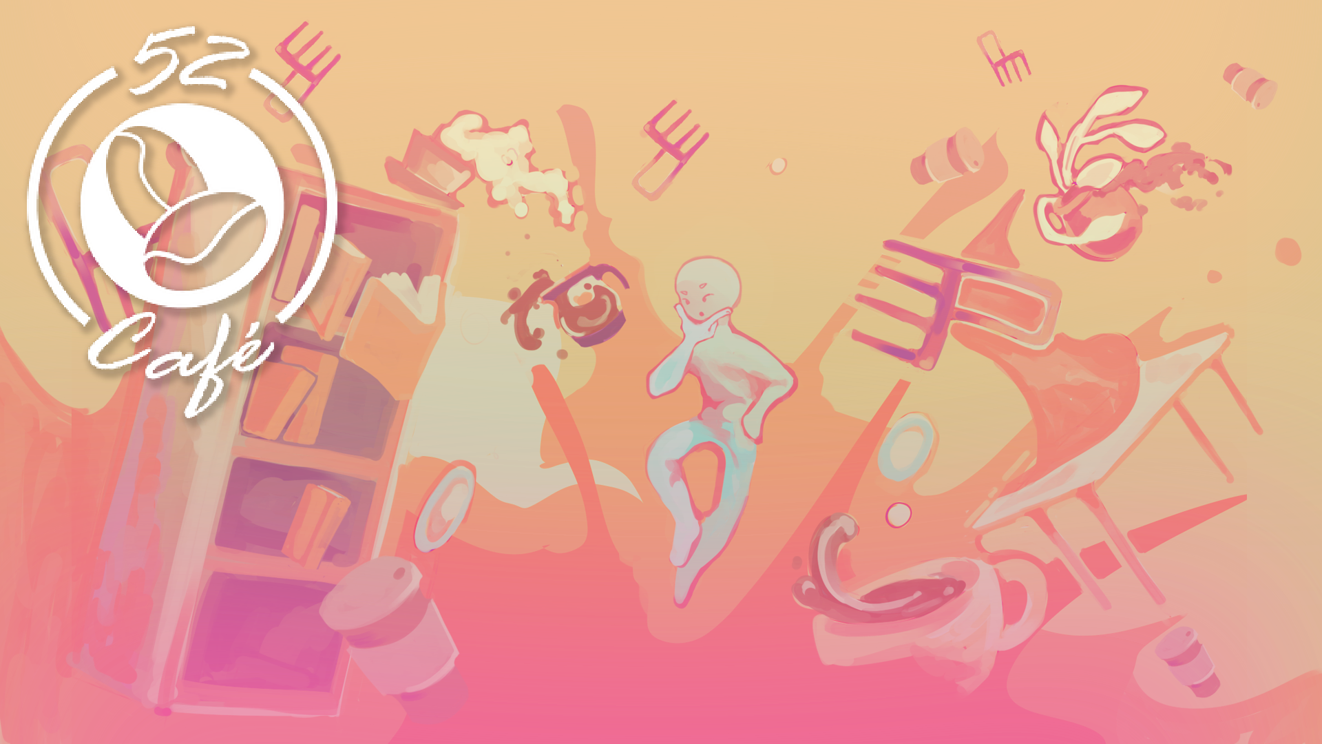 The Viis Kakone Preview Art