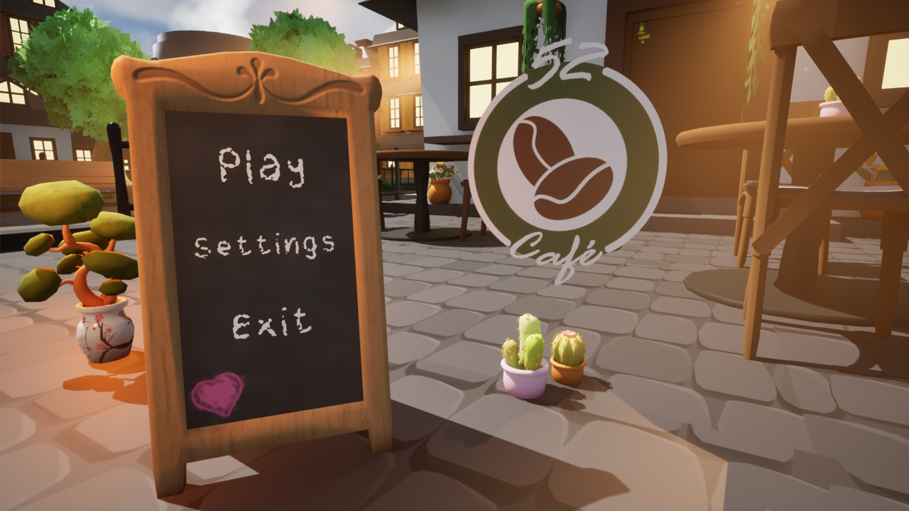 A screenshot of the game